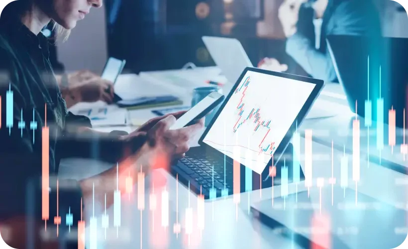 Kruvestal trading automatisé